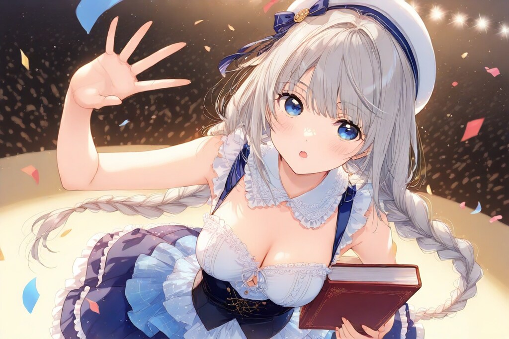 空と海と夜の歌