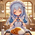 美味しくなーれ♡ 4枚目
