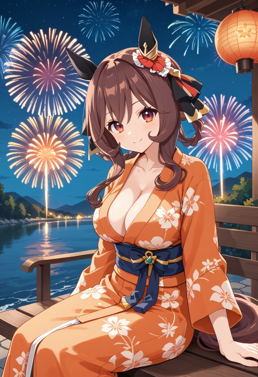 ジェンティルドンナ