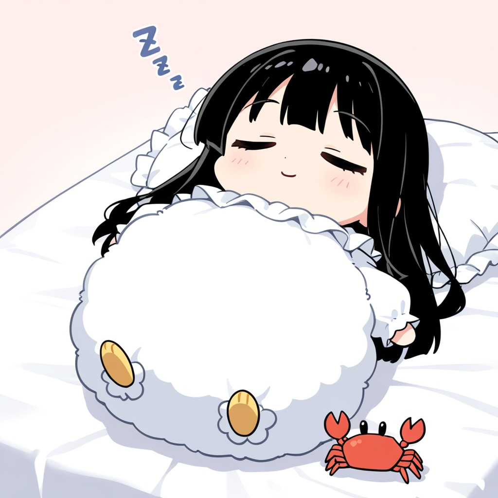 ふかふか