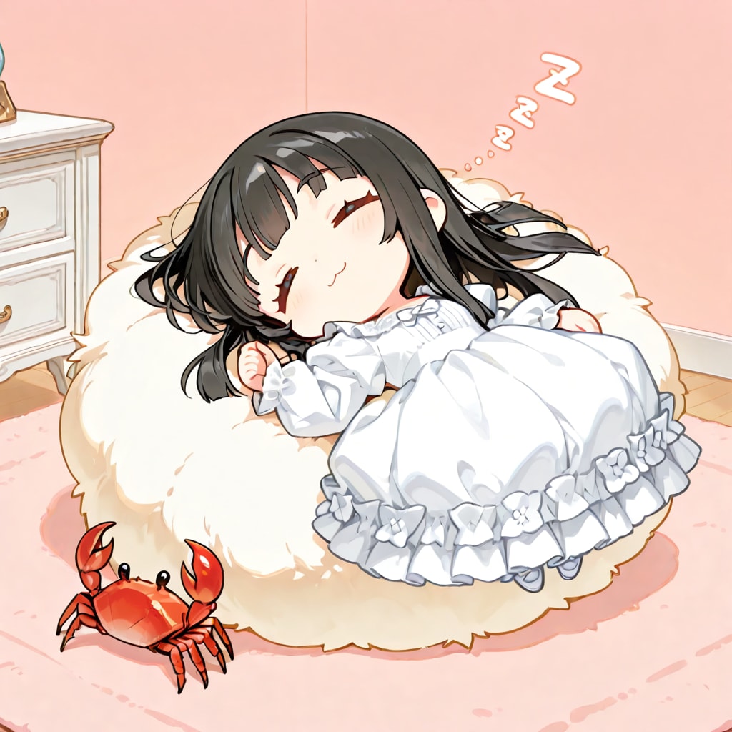 ふかふか
