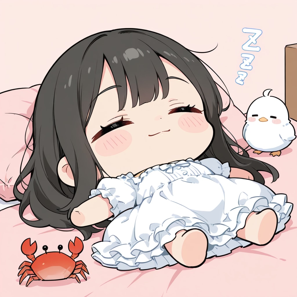 ふかふか