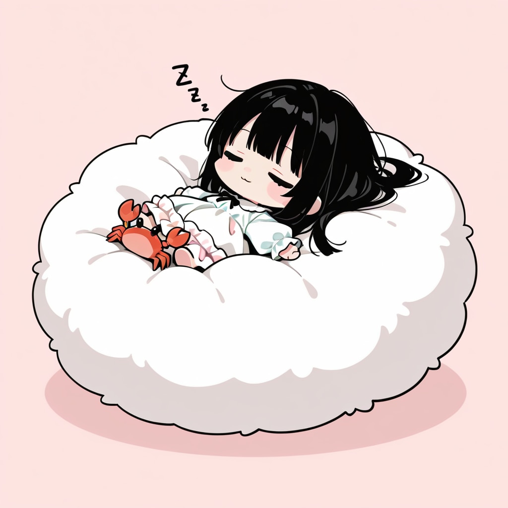 ふかふか