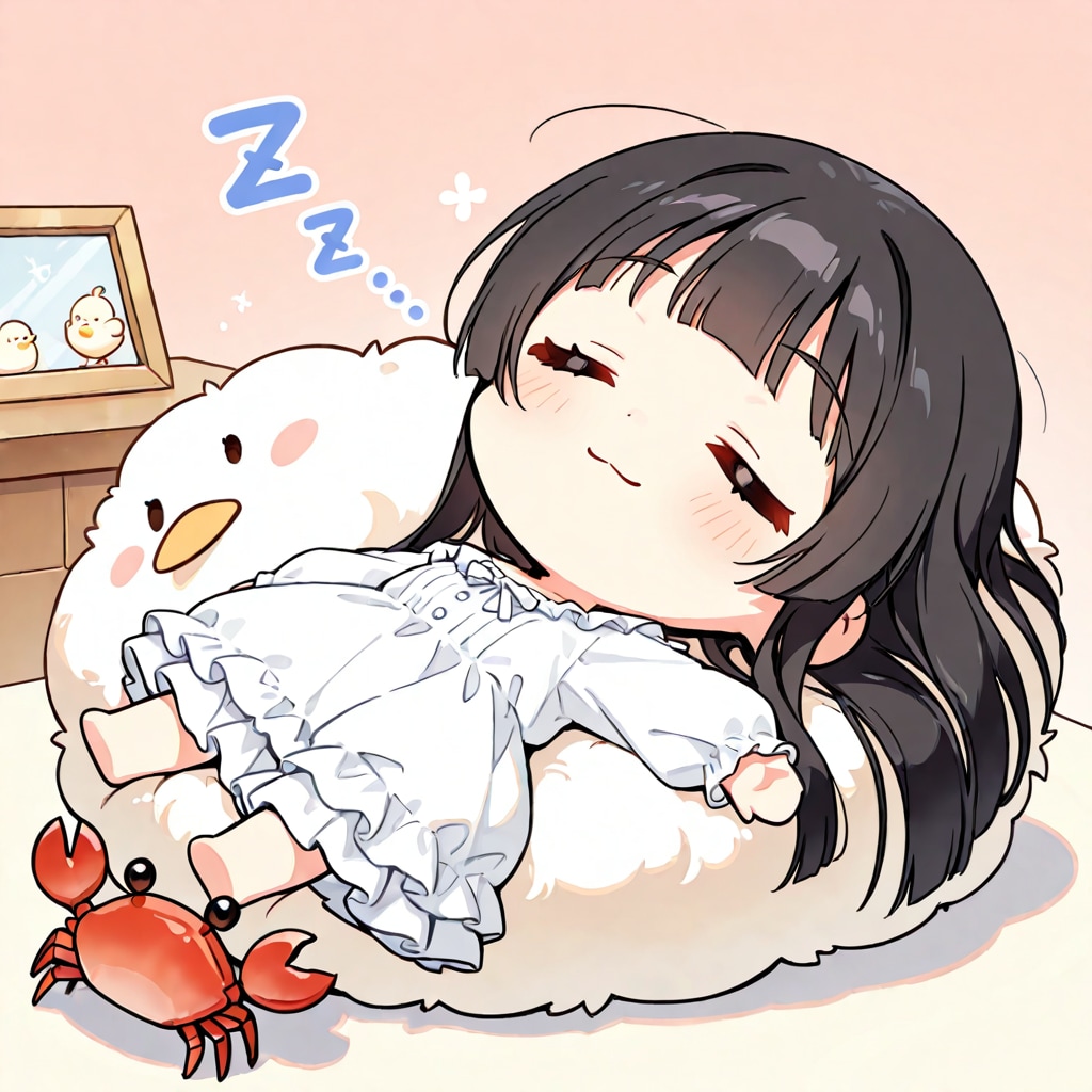 ふかふか