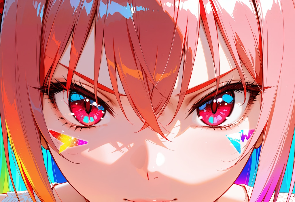 あんたの一番も私がもらうからっ