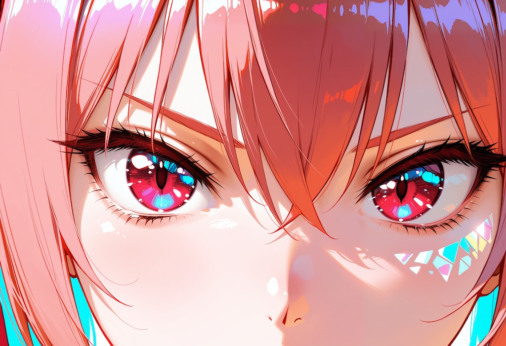 あんたの一番も私がもらうからっ