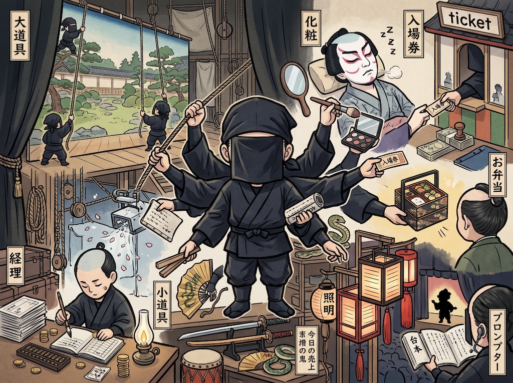黒子