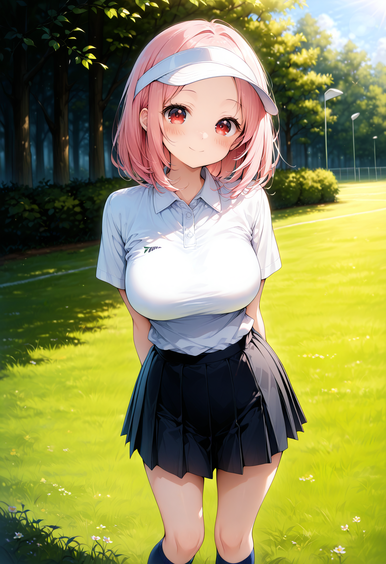 ゴルフデート