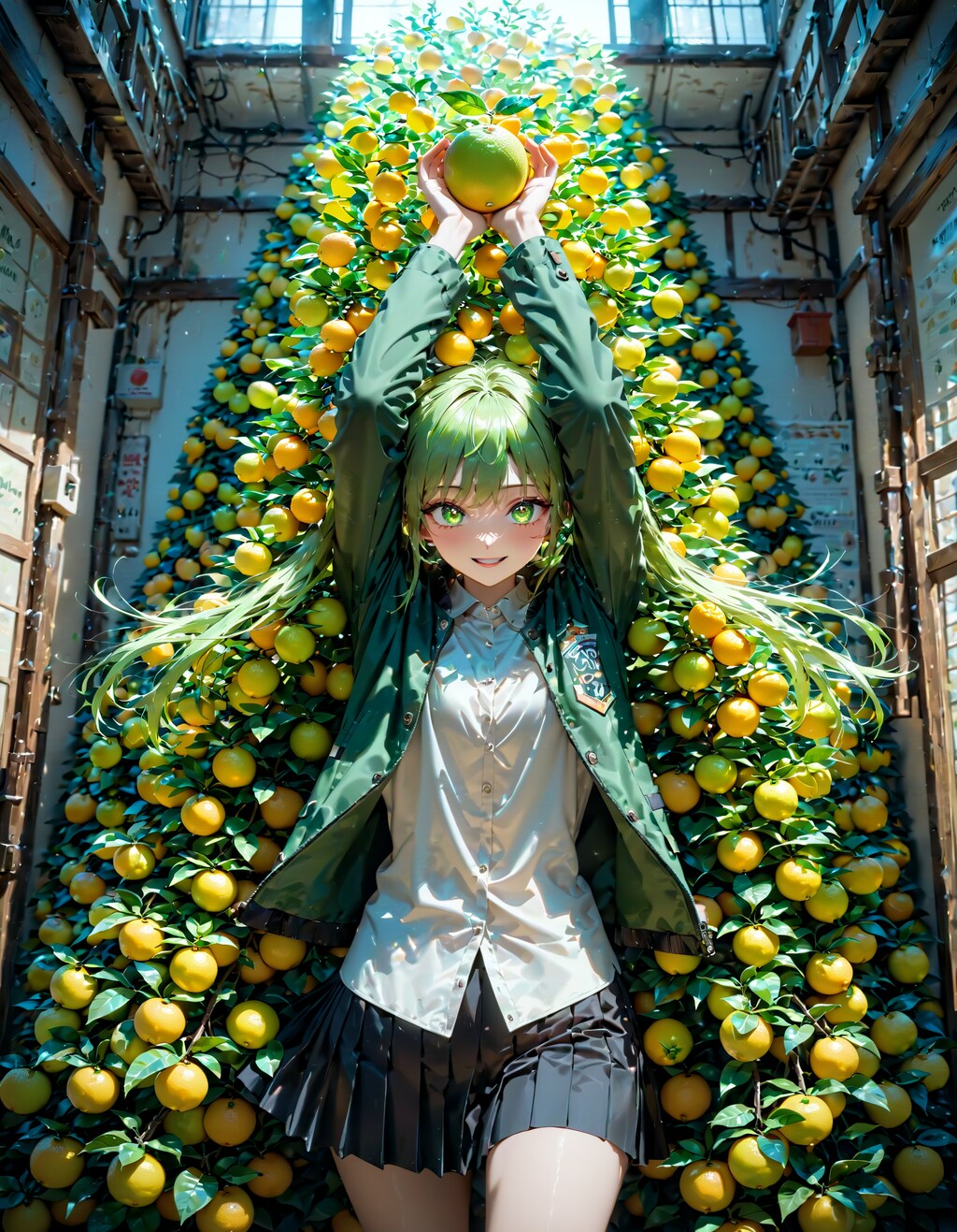 今日は土佐文旦の日　その２