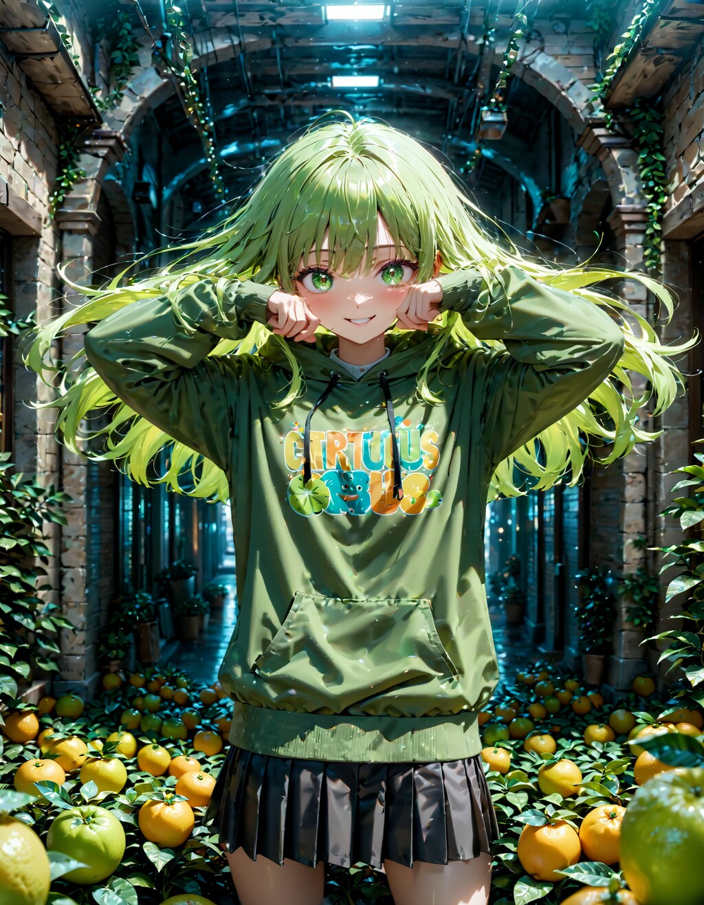 今日は土佐文旦の日　その２