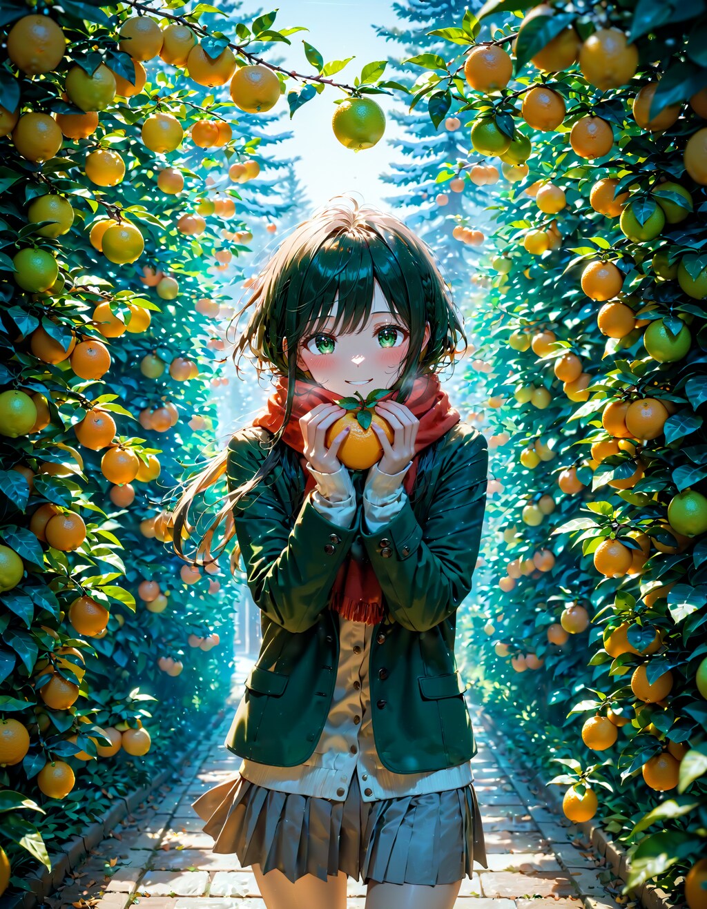 今日は土佐文旦の日　その２