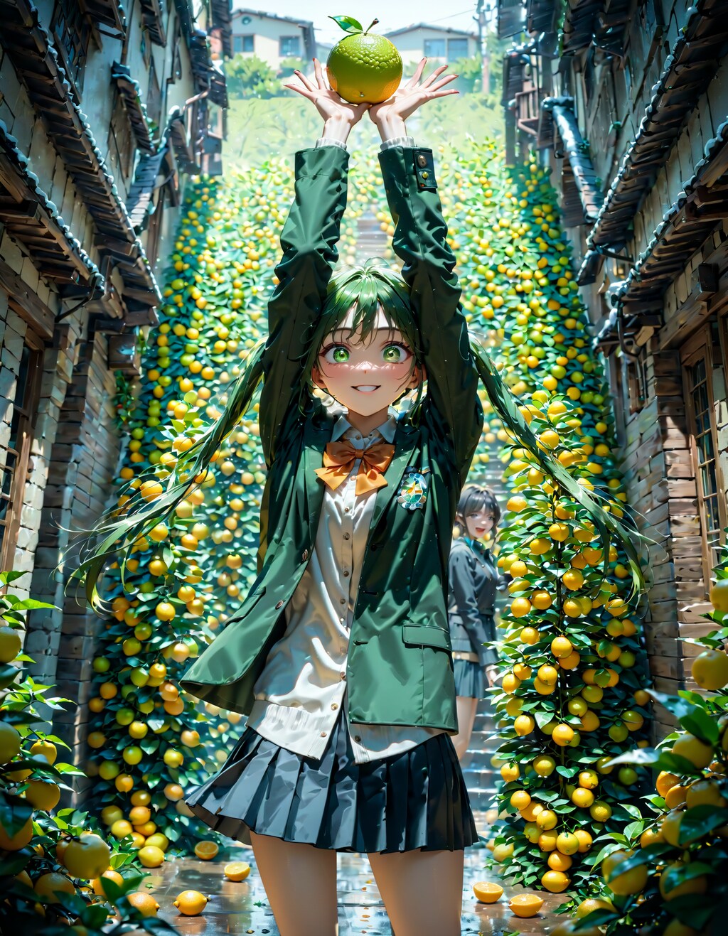 今日は土佐文旦の日　その２