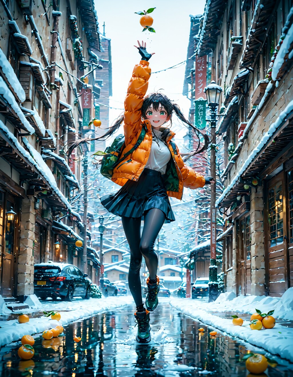 今日は土佐文旦の日　その２