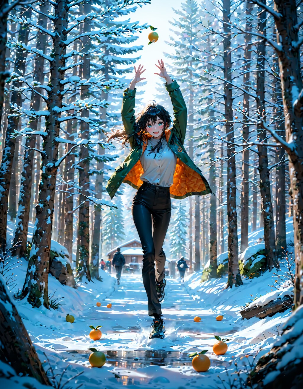 今日は土佐文旦の日　その２