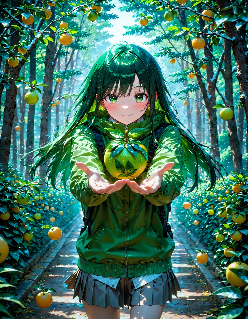 今日は土佐文旦の日　その２