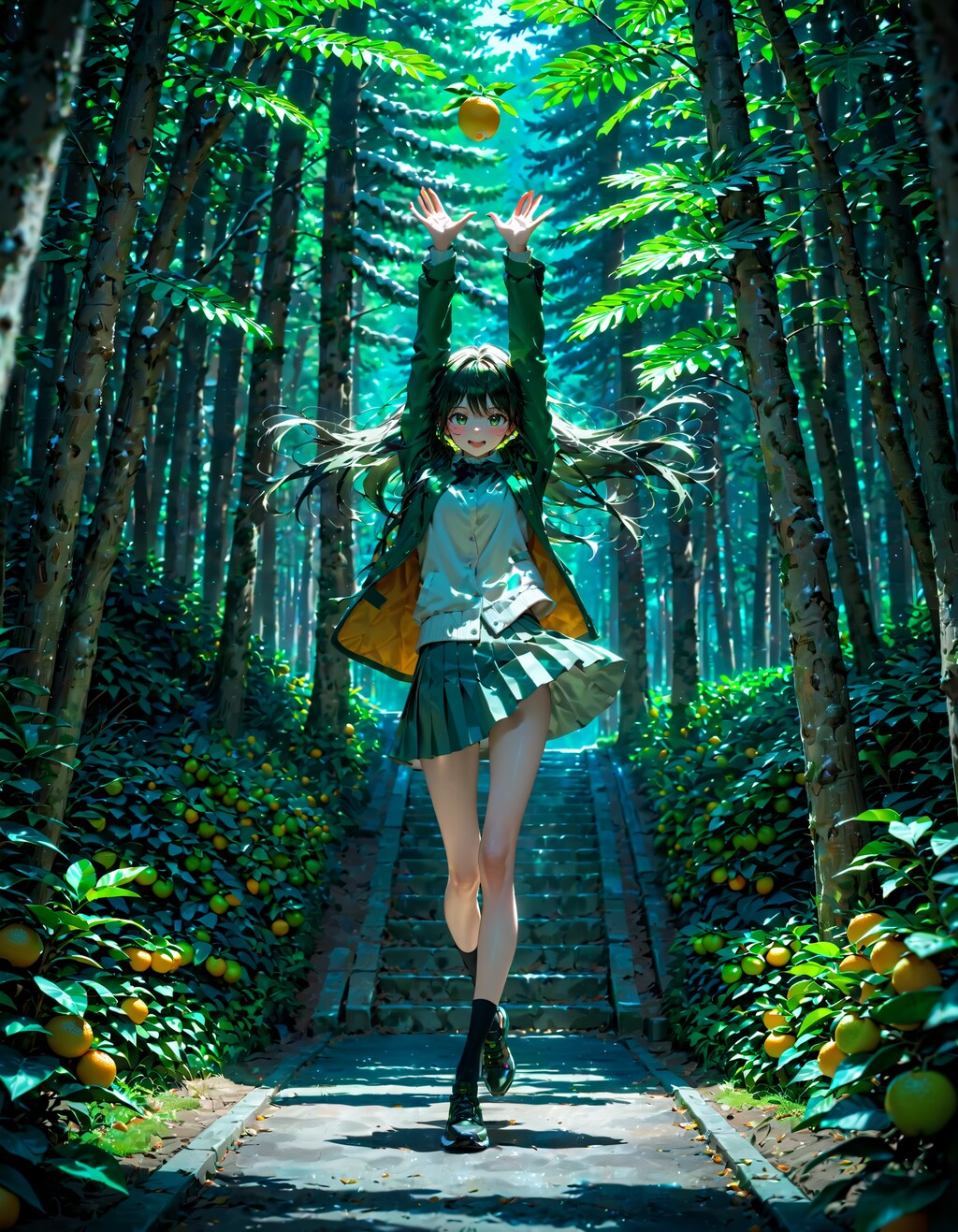 今日は土佐文旦の日　その２