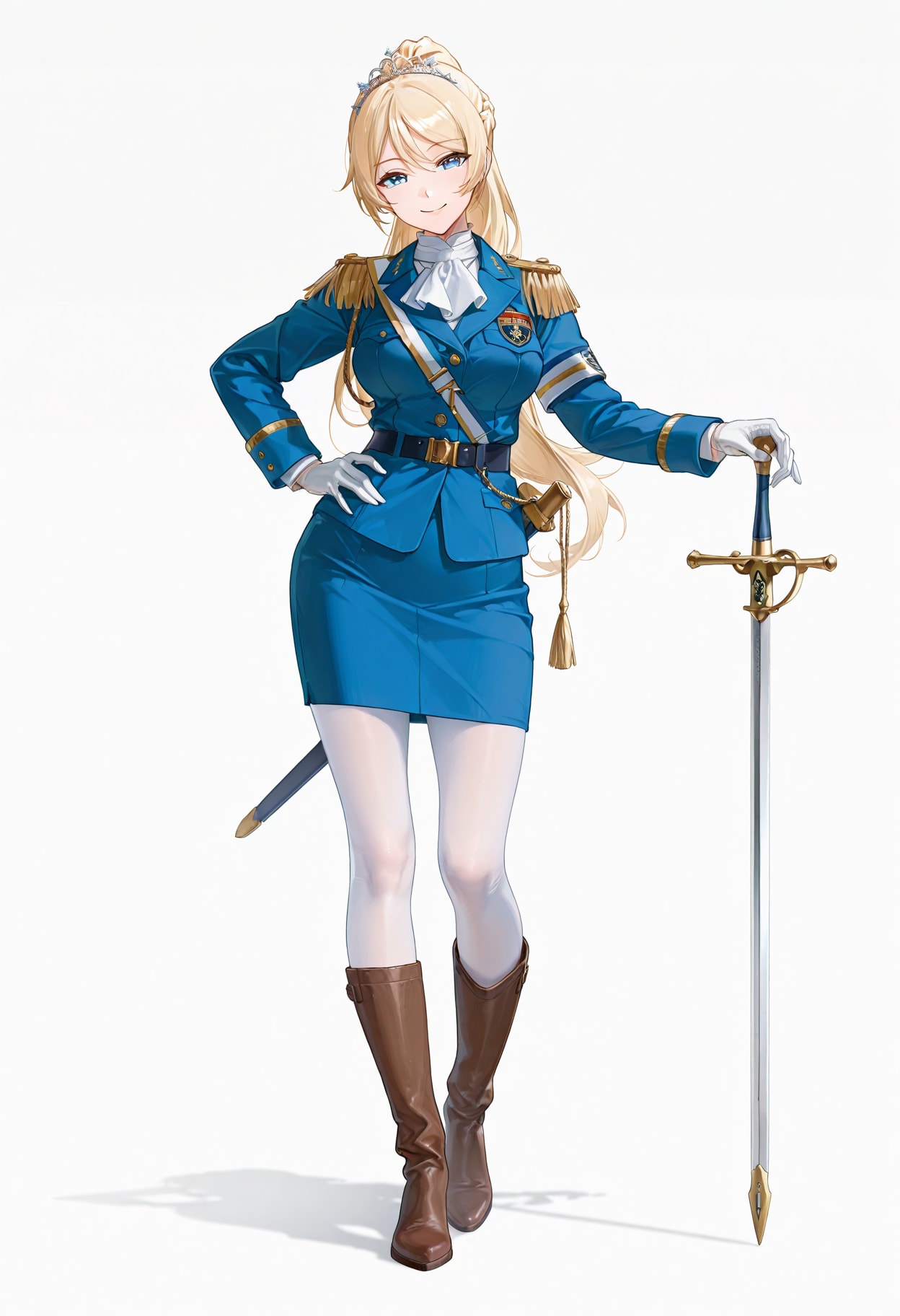 プリンセス 2238 | の人気AIイラスト・グラビア