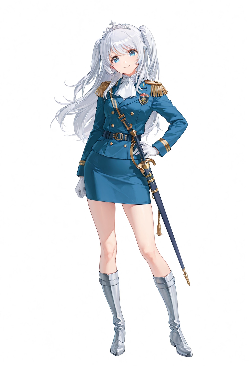 プリンセス 2238