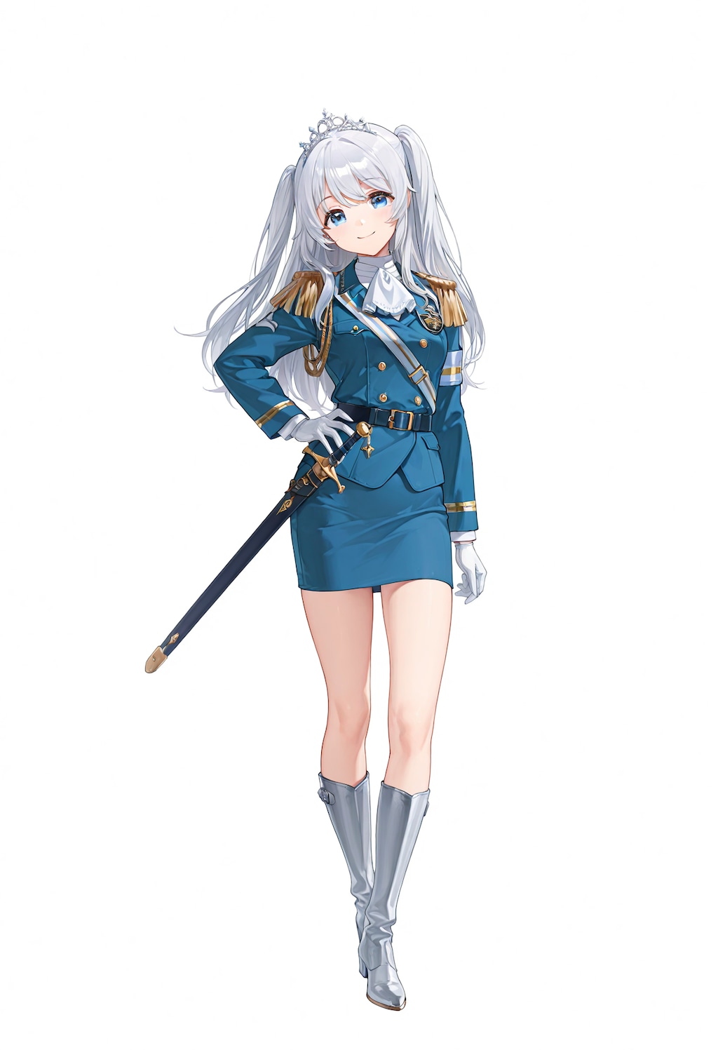 プリンセス 2238