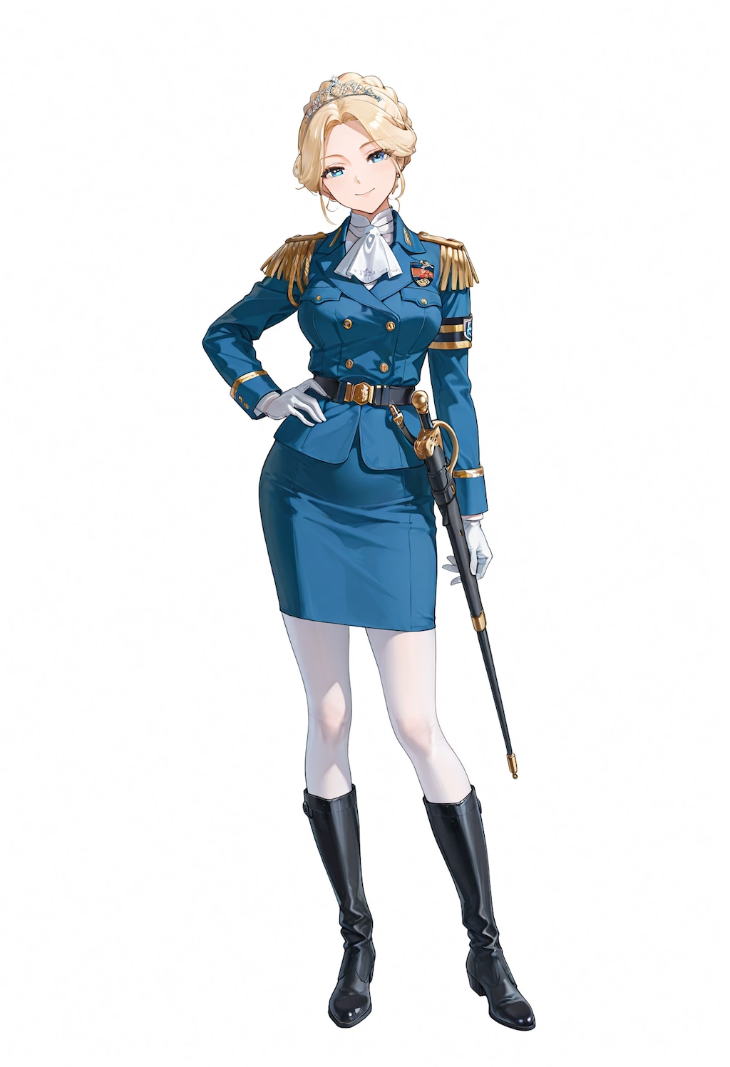 プリンセス 2238