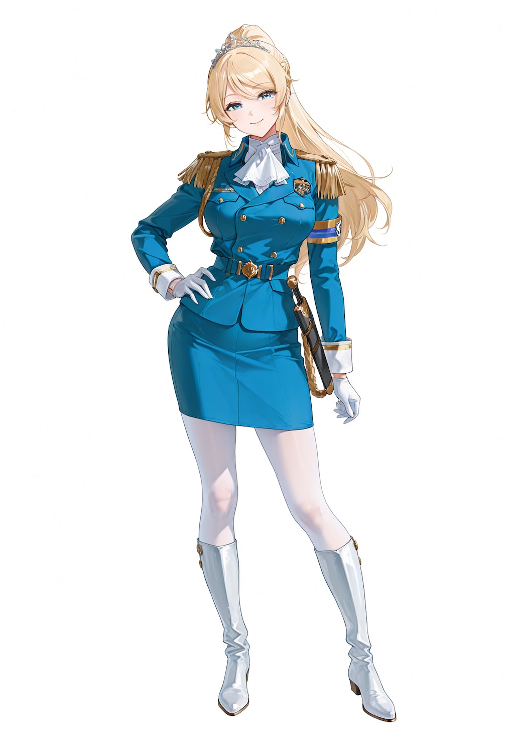 プリンセス 2238