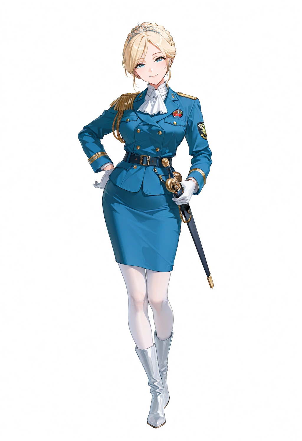 プリンセス 2238