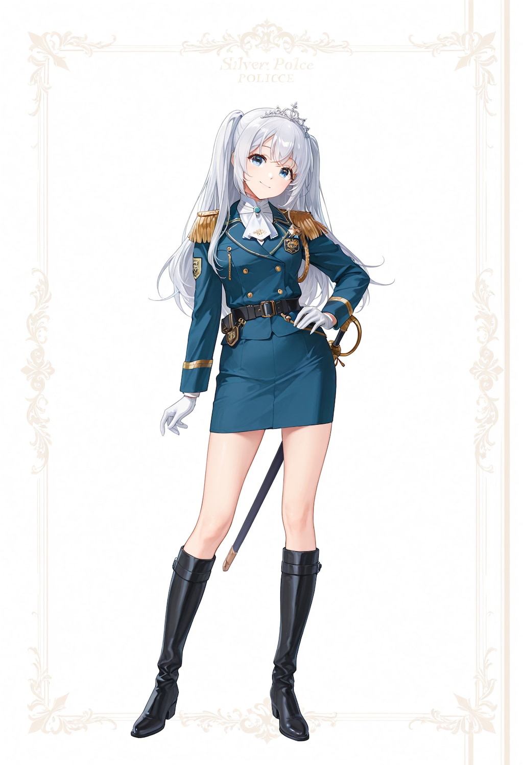 プリンセス 2238