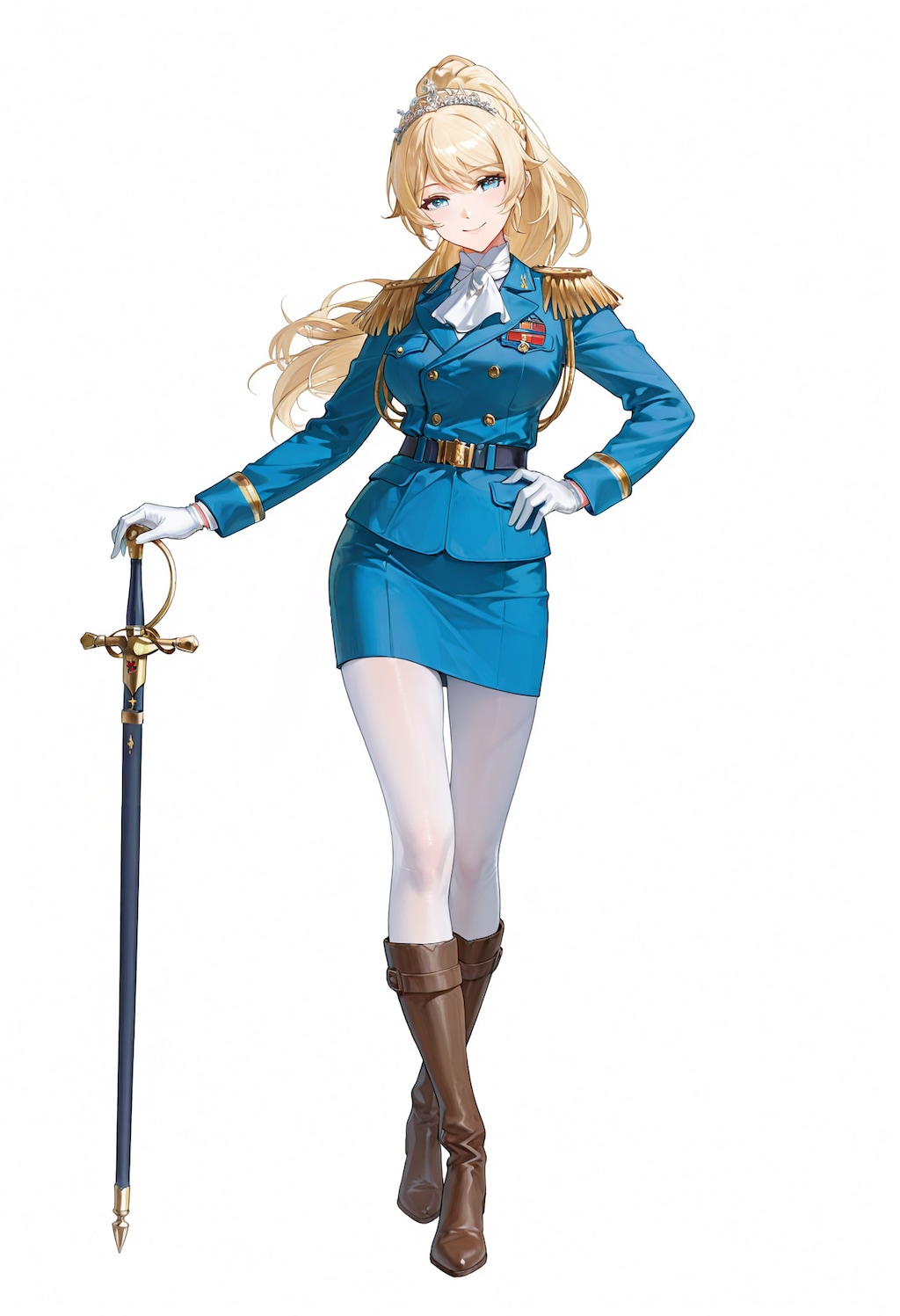 プリンセス 2238