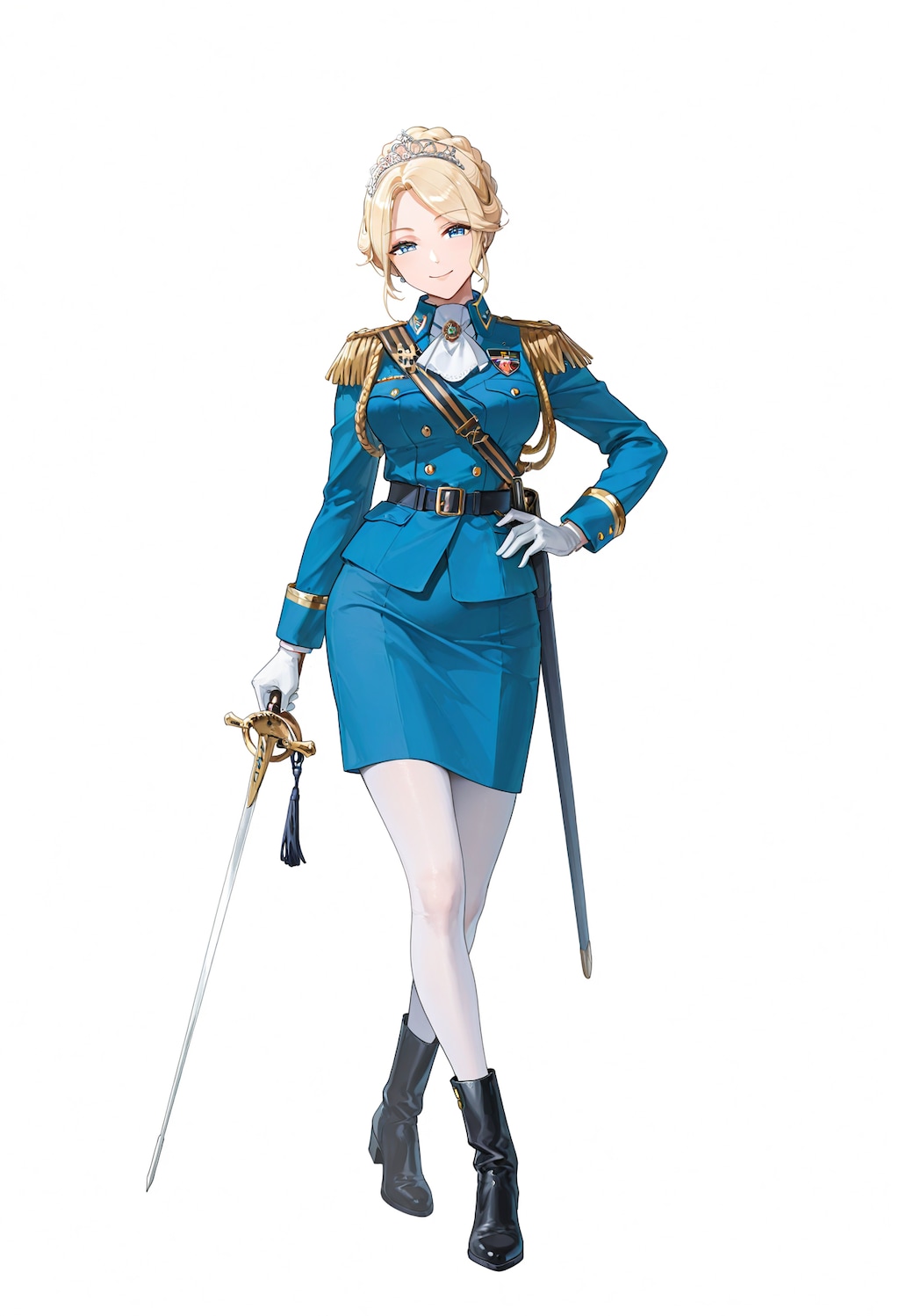 プリンセス 2238