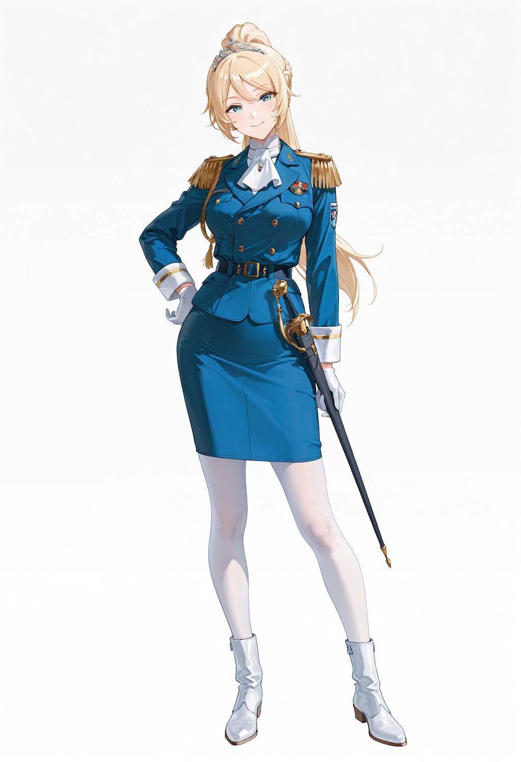 プリンセス 2238