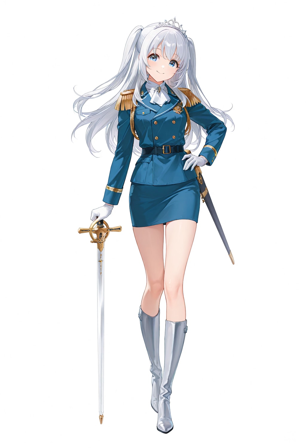 プリンセス 2238