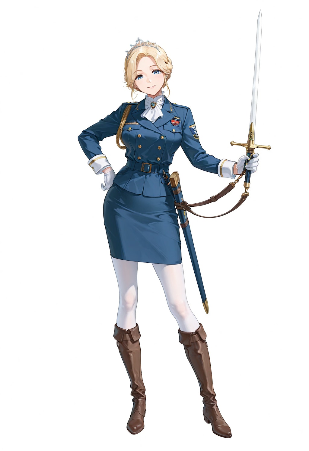 プリンセス 2238