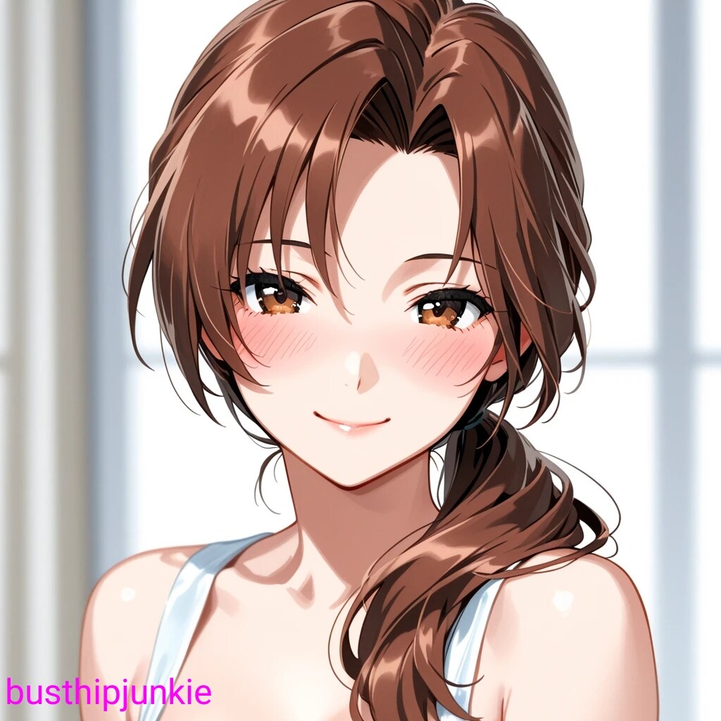 今日の瑞樹さんステキだ😍 | の人気AIイラスト・グラビア