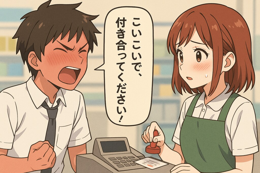 あの企画の準備を始めてみた