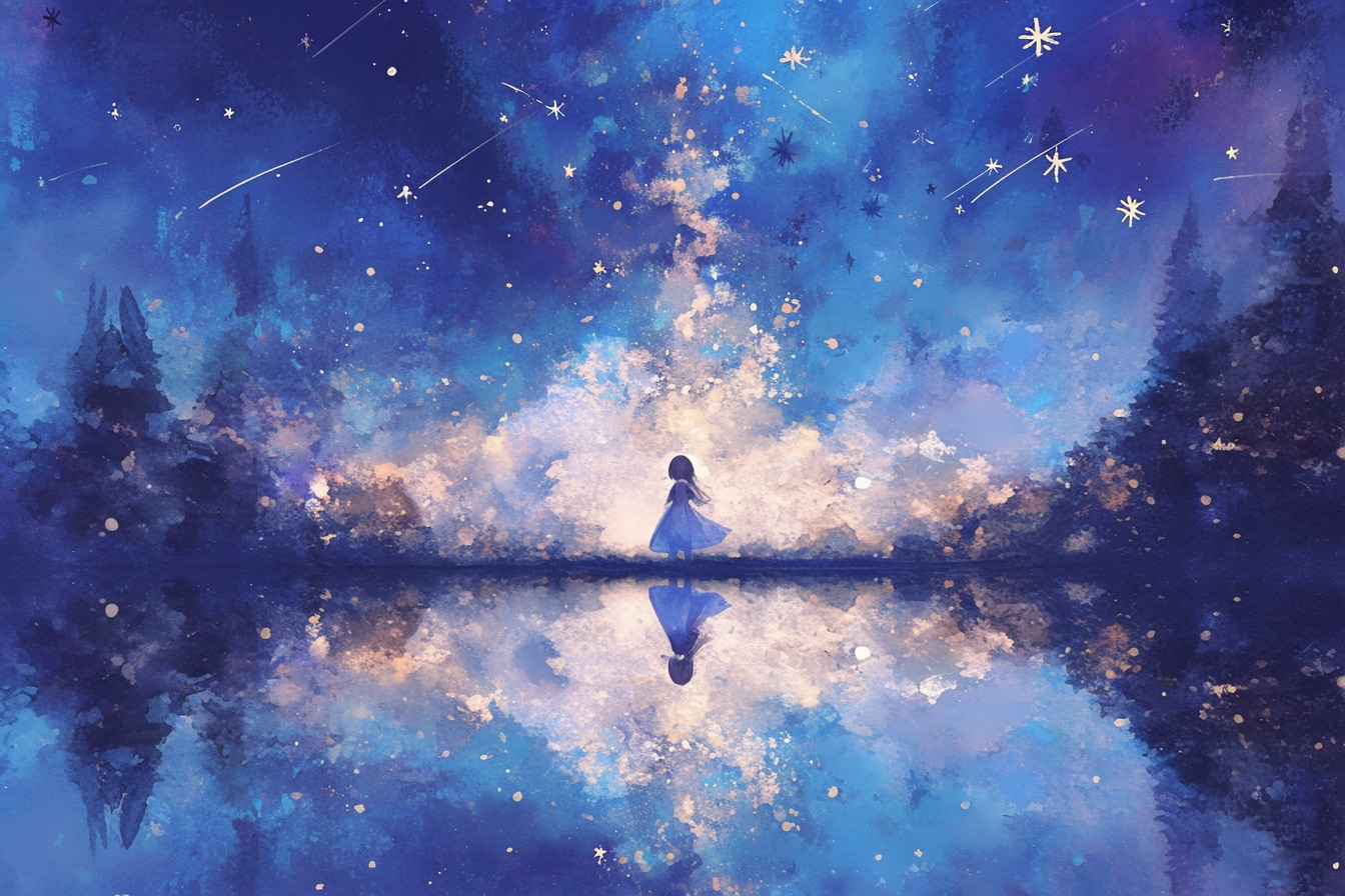 メルヘン262 | の人気AIイラスト・グラビア