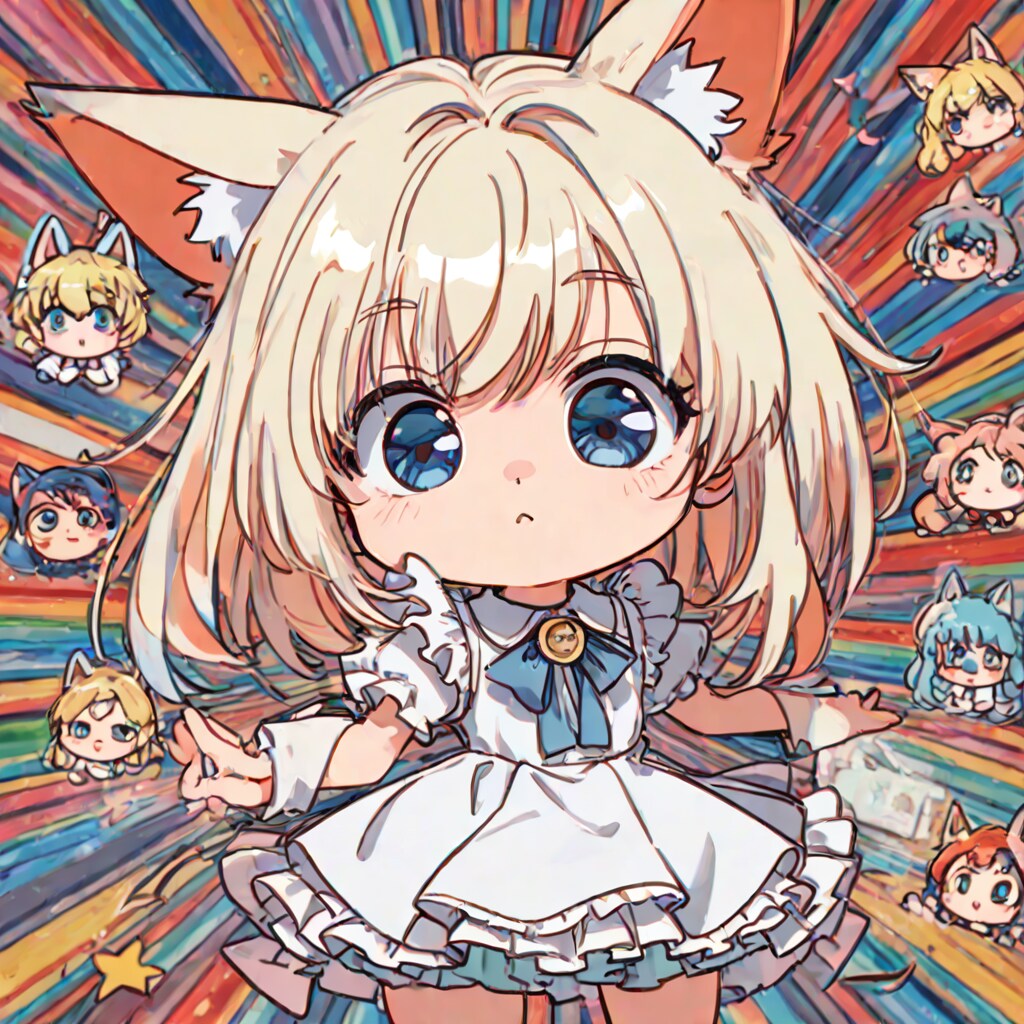 🦊