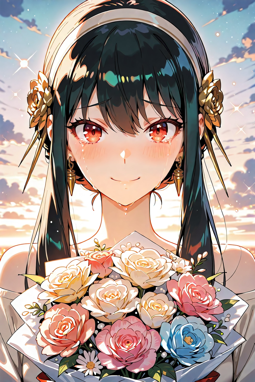 はは、いつもありがとう！