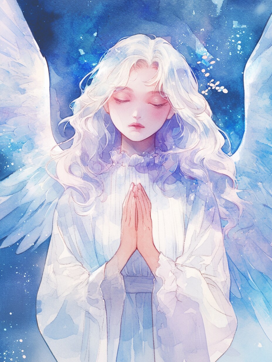 innocent | の人気AIイラスト・グラビア