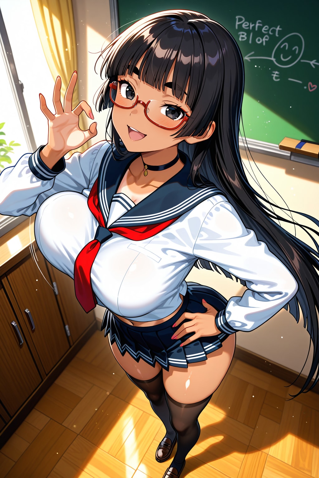 集まれ!!うちの子！太まゆ姉ちゃん