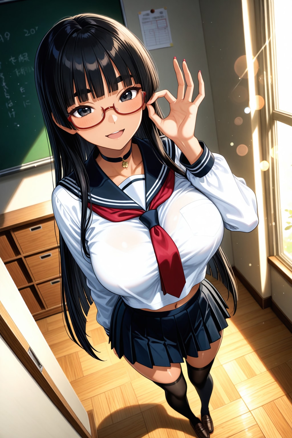 集まれ!!うちの子！太まゆ姉ちゃん