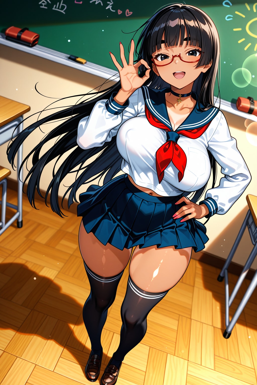 集まれ!!うちの子！太まゆ姉ちゃん