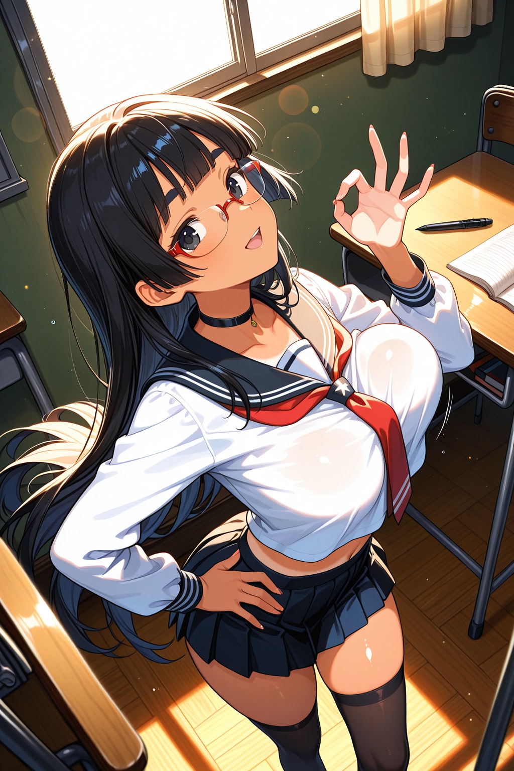 集まれ!!うちの子！太まゆ姉ちゃん