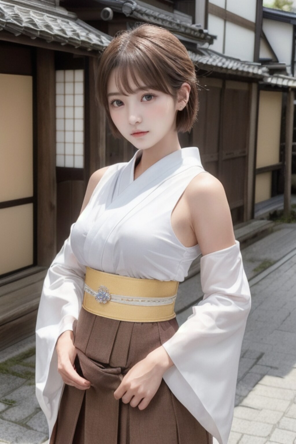 曇り時々晴れっ娘ちゃん