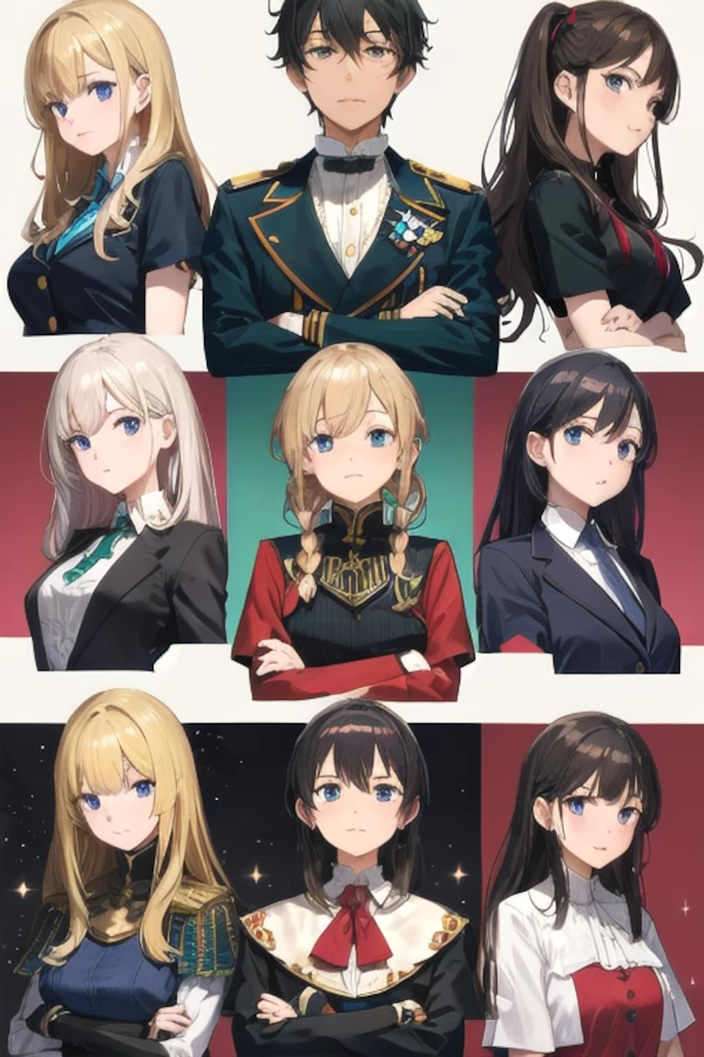 【ワード検証】appoint(2)