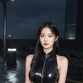 超美女 3枚目
