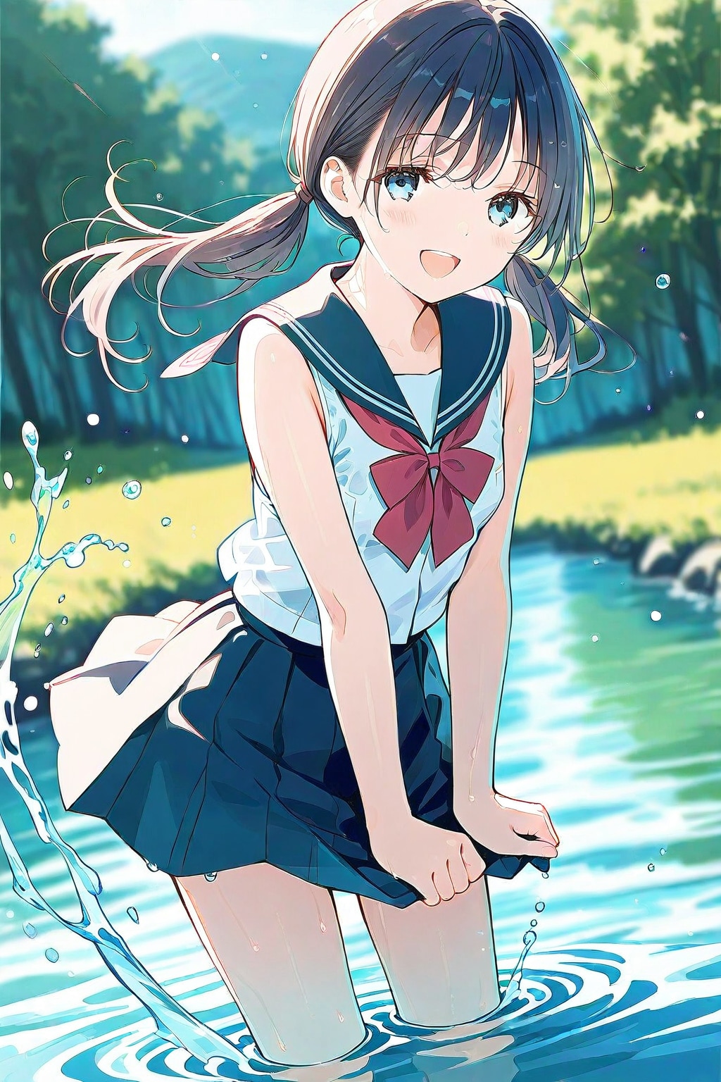 wading(UNICORN)(5)