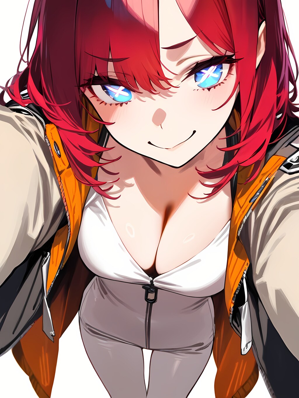 どやかお