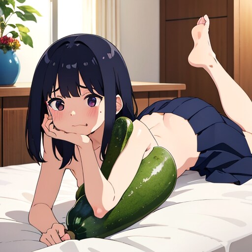 ズッキーニ