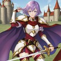 FE風イラストその５４ 8枚目