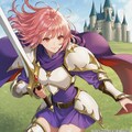 FE風イラストその５４ 6枚目